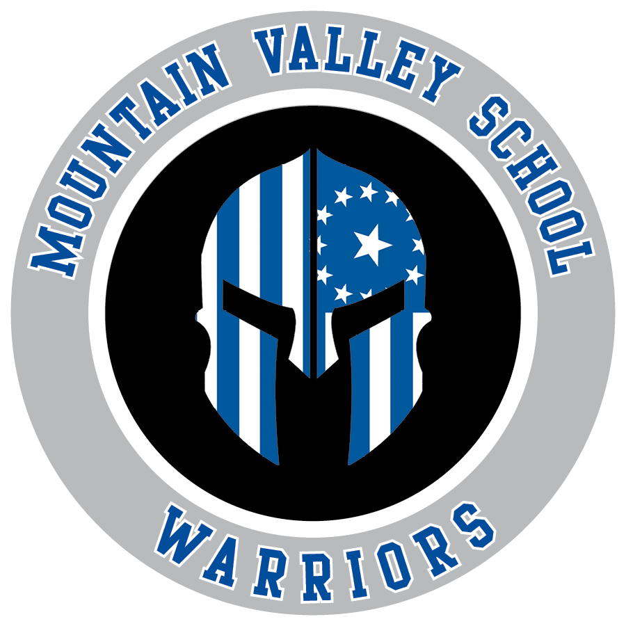 Mountain Valley School Logo